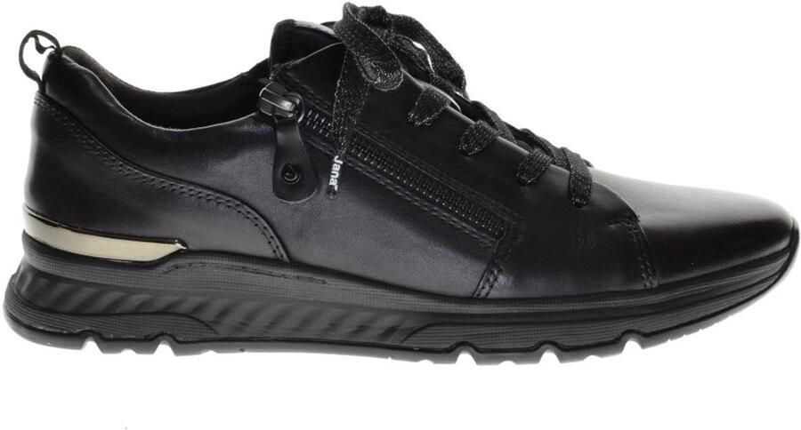 Jana Dames Sneaker 8 8 23730 28 001 RELAX fit