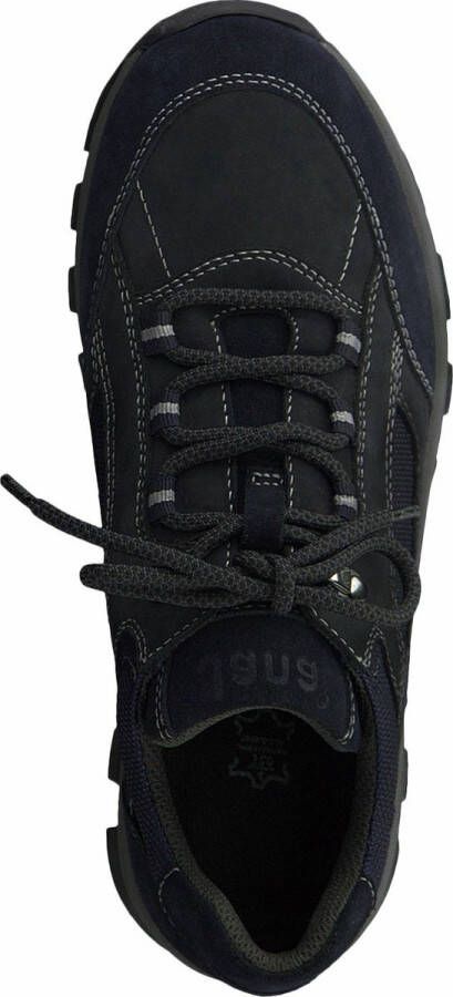 Jana Dames Veterschoen H-breedte - Foto 4