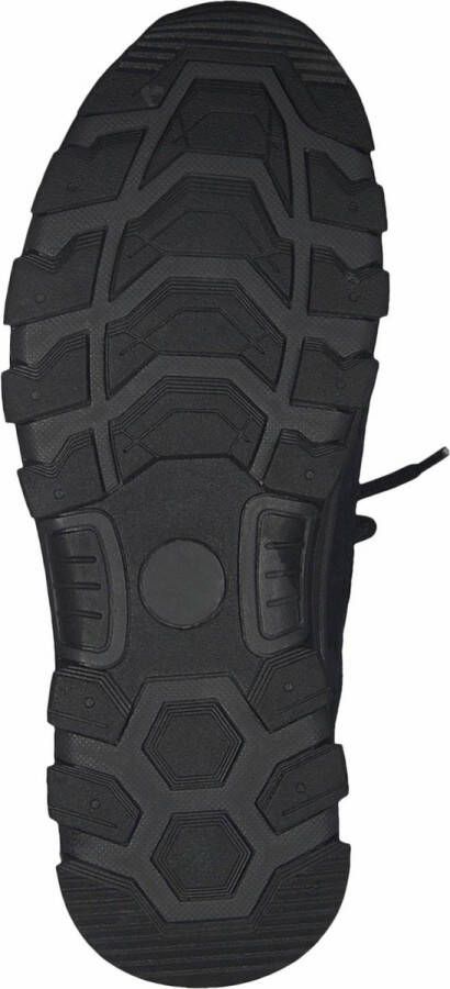 Jana Dames Veterschoen H-breedte - Foto 3