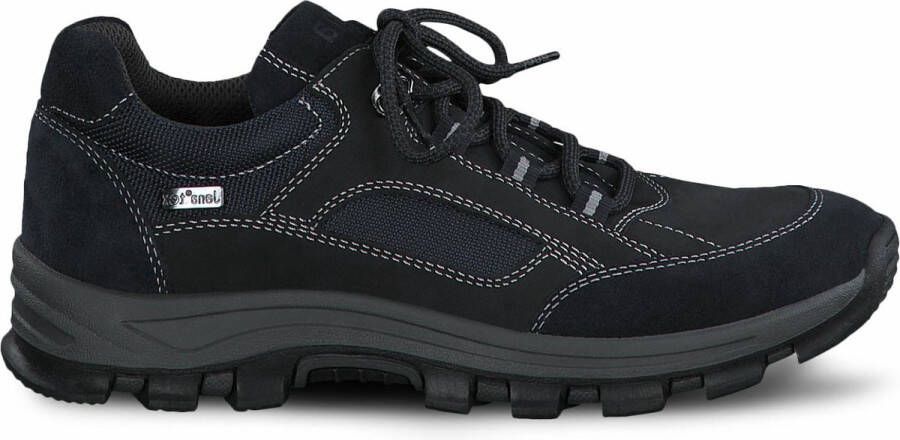 Jana Dames Veterschoen H-breedte - Foto 2