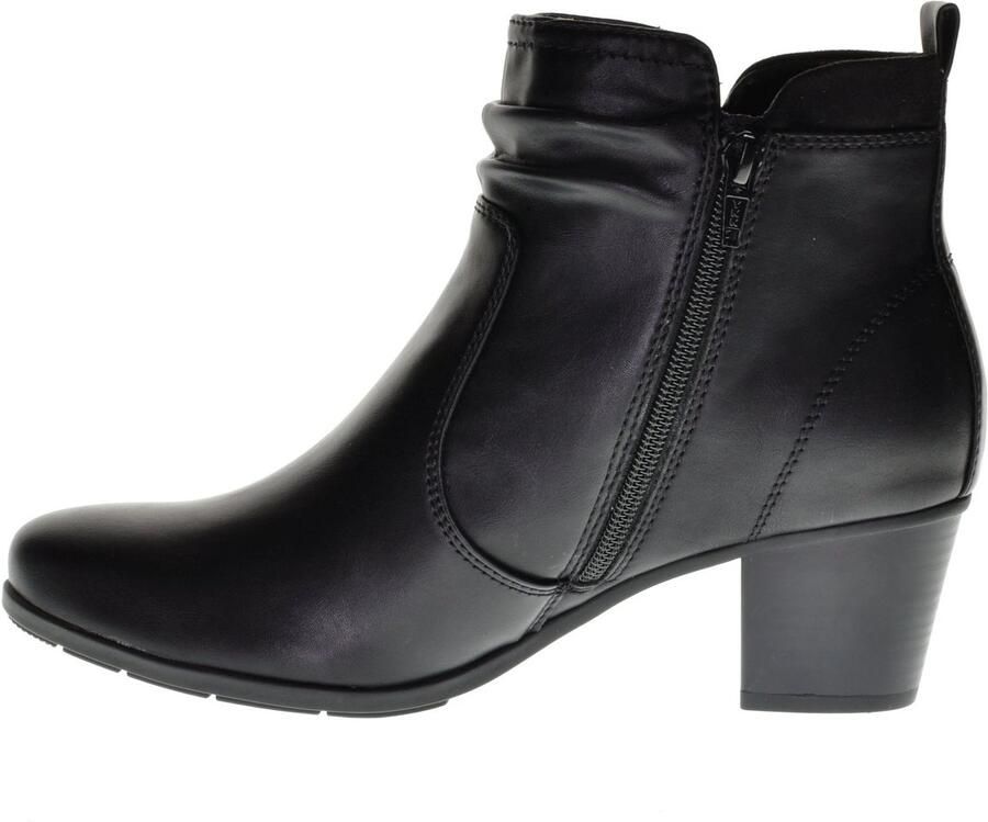 Jana Dames Enkellaarsje 8 8 25363 29 001 H breedte - Foto 2