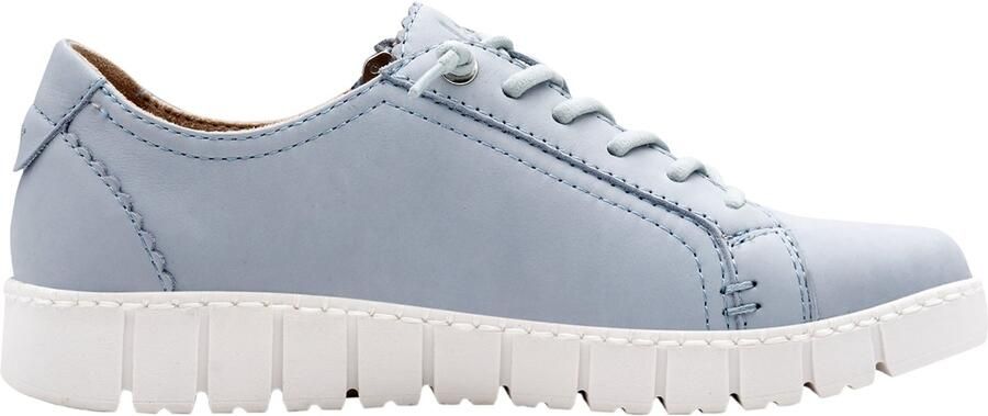 Jana Leren sportschoenen