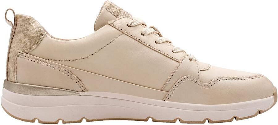 Jana Lage Sneakers 276226 - Foto 2
