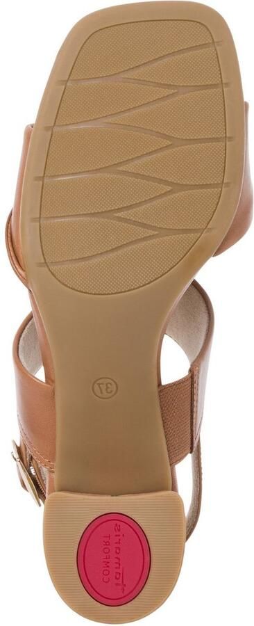 Tamaris COMFORT Dames Sandaaltje comfort fit - Foto 6