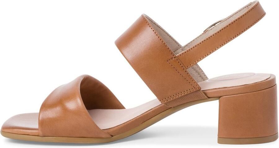 Tamaris COMFORT Dames Sandaaltje comfort fit - Foto 4