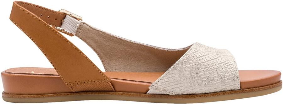 Jana Sandalen met riempjes