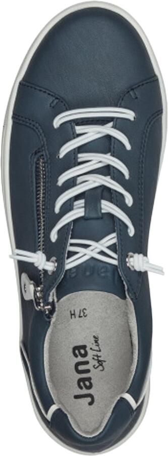 Jana Sportschoenen met veters