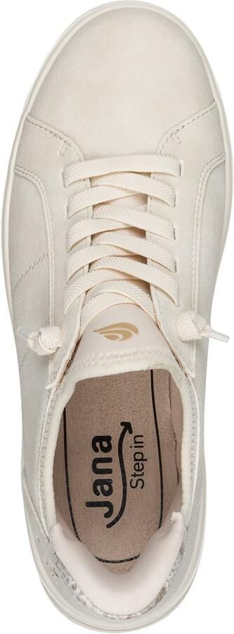 Jana Tamaris-sneakers met veters - Foto 4