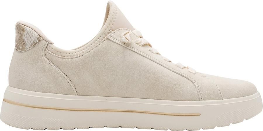 Jana Tamaris-sneakers met veters - Foto 3