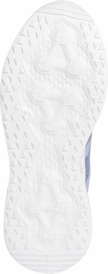 Jana Vegan Dames Sneaker 8 8 23783 28 805 blauw H breedte - Foto 6