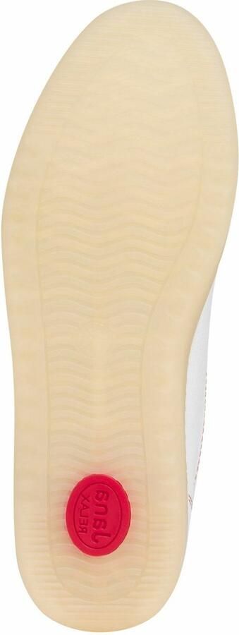 Jana Vegan Dames Sneaker 8 8 23780 28 165 RELAX fit - Foto 4