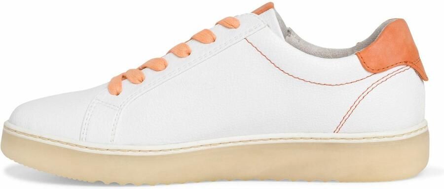 Jana Vegan Dames Sneaker 8 8 23780 28 165 RELAX fit - Foto 3