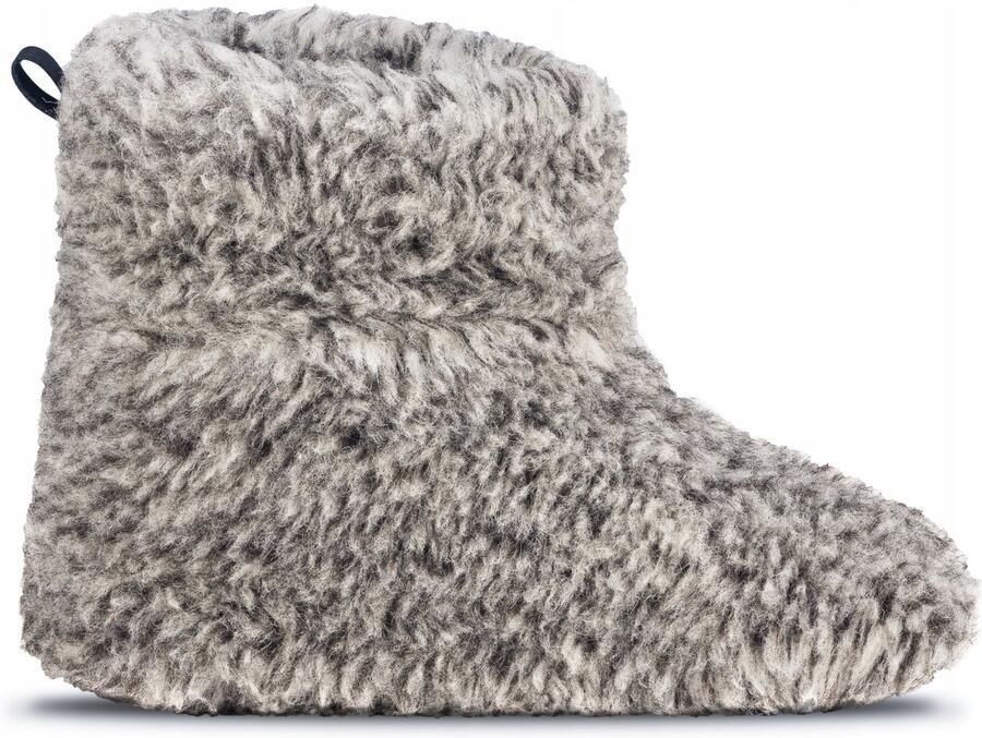 Janex Wooloria Dames Pantoffels 100% Natuurlijke Wol Warm & Comfortabel