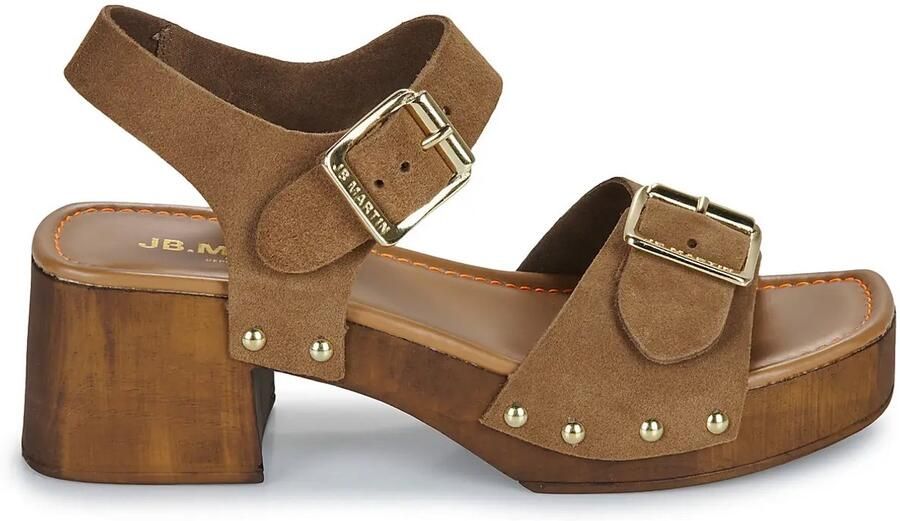 JB MARTIN Dames sandalen Apy