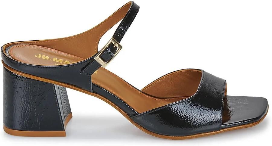 JB MARTIN Dames sandalen Diaz