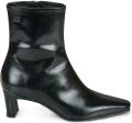 JB MARTIN Dameslaarzen Pastille - Zwart