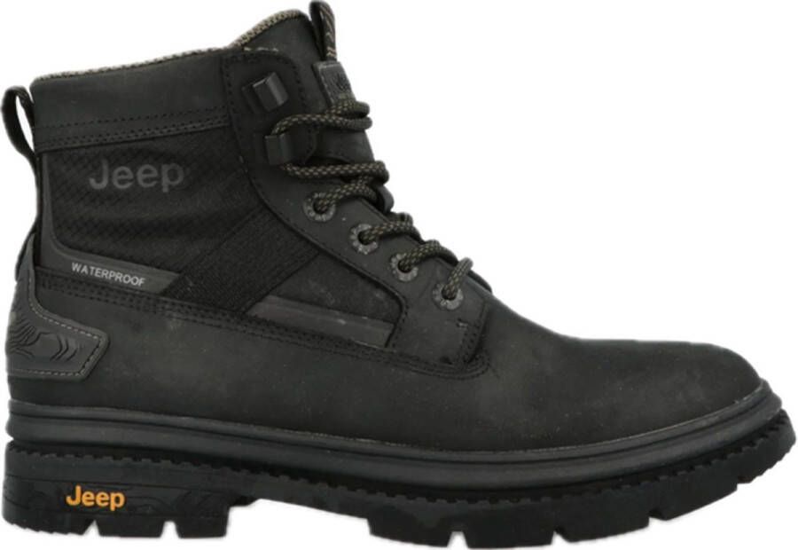 Jeep Tuareg Boot WP JM42191A Veterschoenen