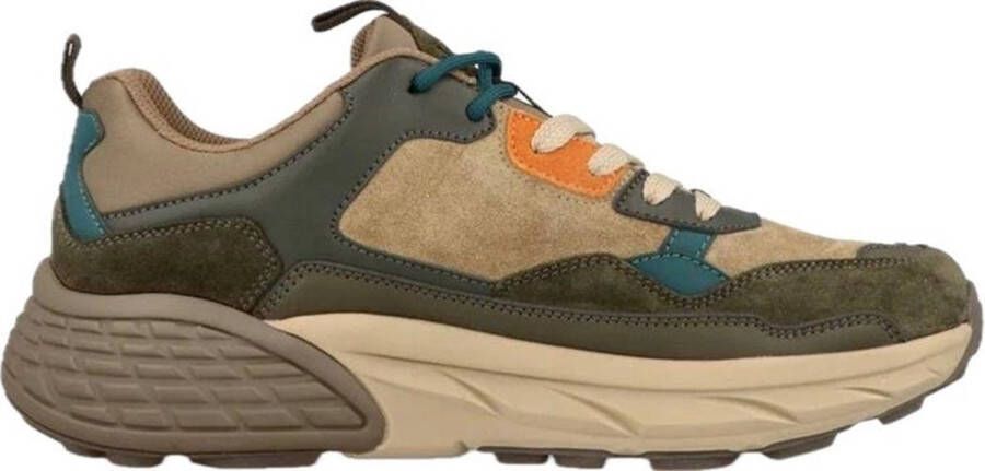 Jeep JM42210A Groove Sneakers