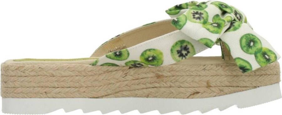 Jeffrey campbell 56543JE Groen