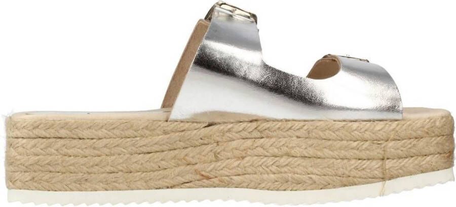 Jeffrey campbell 57537JE Zilver