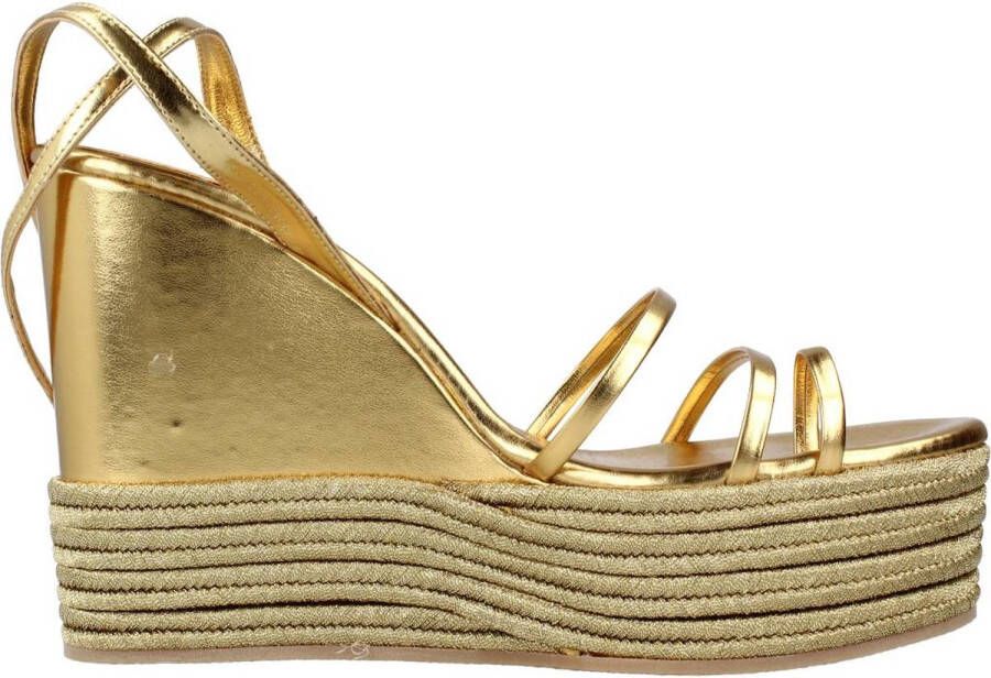 Jeffrey Campbell Pumps LAYERED