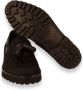 Jhay Moccasin Zwart - Thumbnail 1