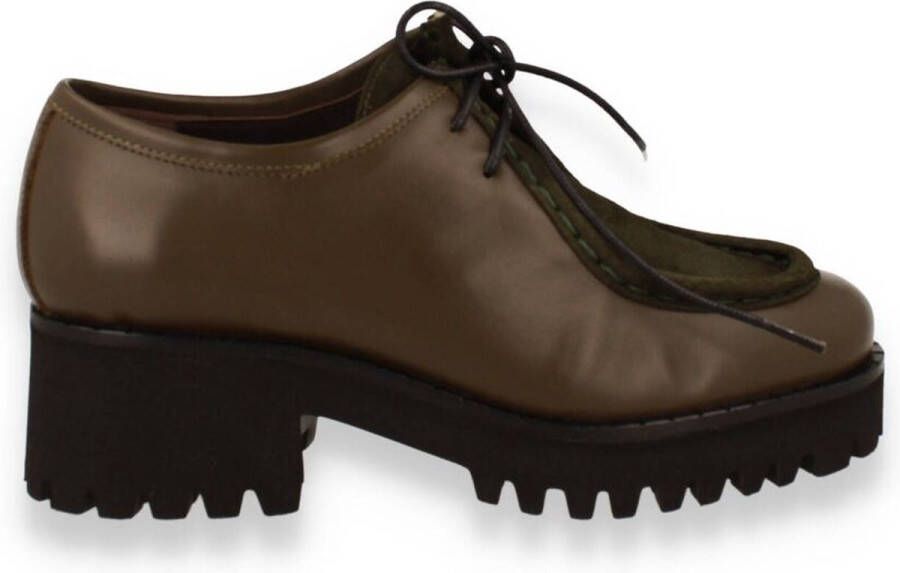 Jhay Veterschoen Kaki - Foto 1