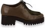 Jhay Veterschoen Kaki - Thumbnail 1