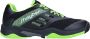 Jhayber BLACK AND GREEN TATENA A44410 - Thumbnail 1