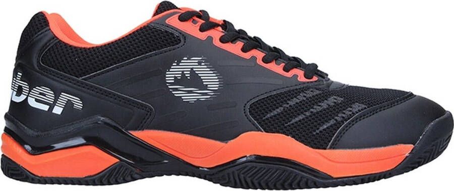 Jhayber BLACK AND ORANGE TAJIN ZA44414