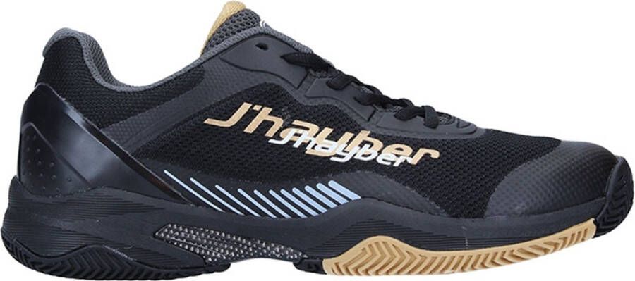 Jhayber Black Carbon Series Black Za44389200