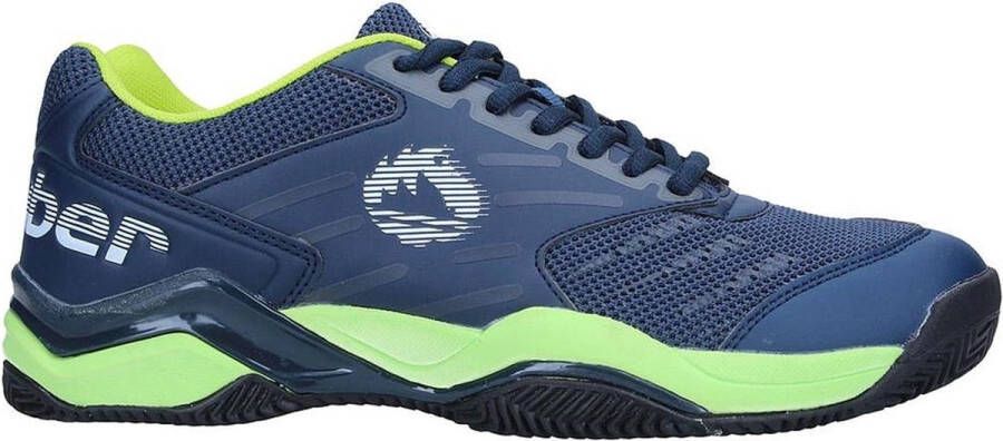 Jhayber GREEN AND BLUE TAJIN ZA44414