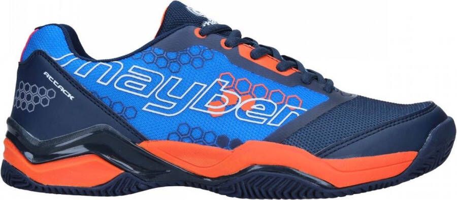 J-Hayber NAVY AND BLUE JHAYBER TAPON ZA44405