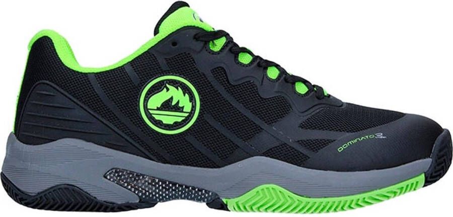 Jhayber So Much Black Za44404