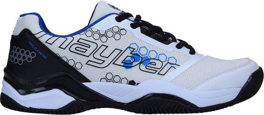 Jhayber WHITE AND BLACK TAPON ZA44405