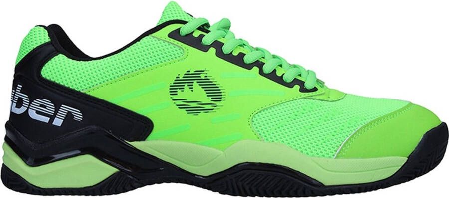 Jhayber Tajin Padelschoenen Groen Man