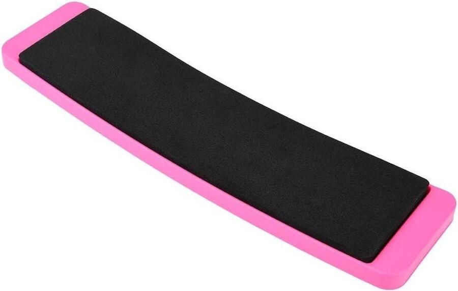 Jhubers goods Dansaccessoire voor betere pirouette en balans Geschikt voor ballet Roze Turning Board Turn en Spin Ballet Spinning Tool met Tote Bag Balletschoenen accessoire Compatibel met balletschoenen en maillots