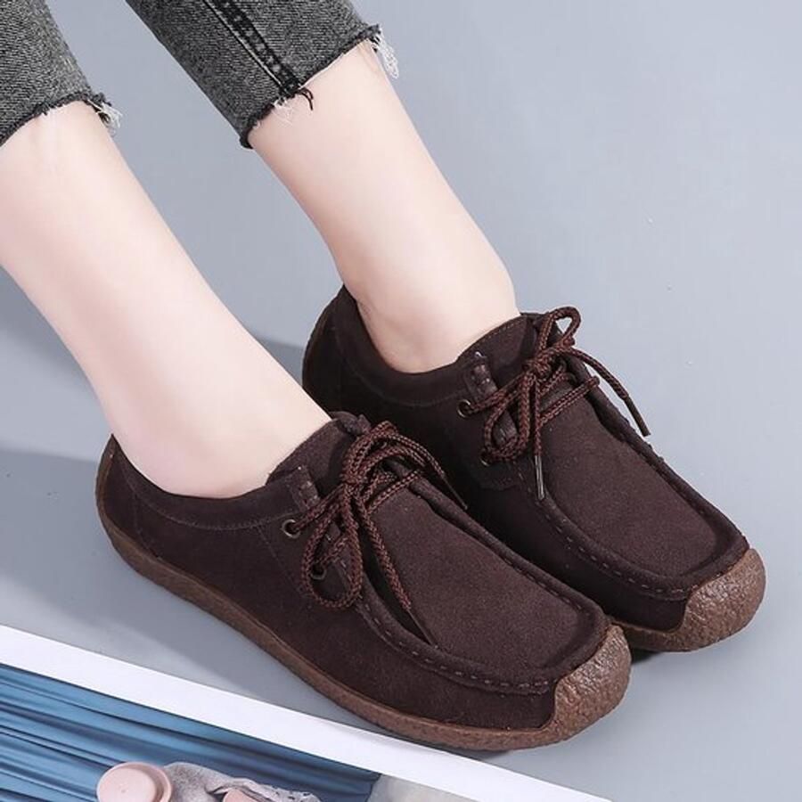 Jhubersproducts Jhuberss Vrouwen Loafers Casual Schoenen Elegante