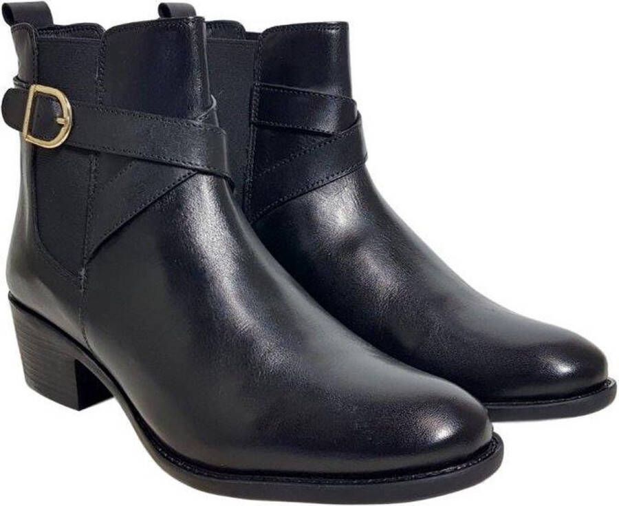 JJ Footwear JJ Enkellaars Pessac H-leest