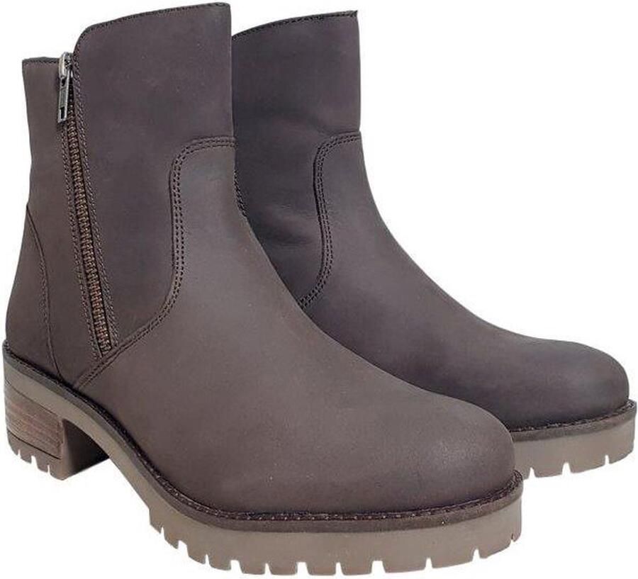 JJ Footwear JJ Enkellaars Lido G leest