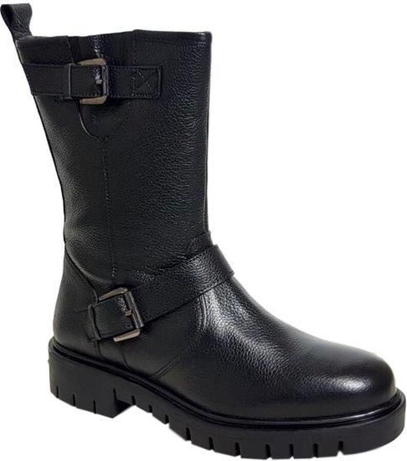 JJ Footwear JJ Enkellaars Ulm G-leest