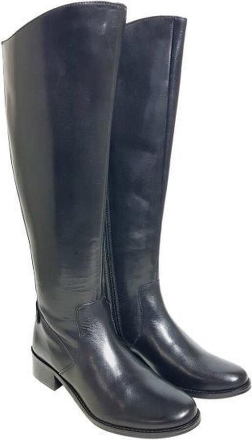 JJ Footwear JJ Hoge laars Botta Wijdte