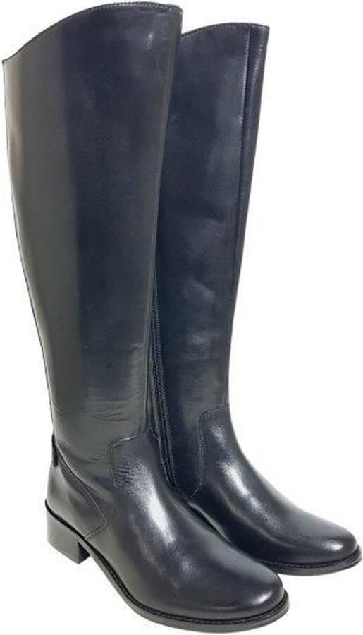 JJ Footwear JJ Hoge laars Botta Wijdte