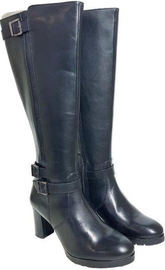 JJ Footwear JJ Hoge laars Gosford Wijdte