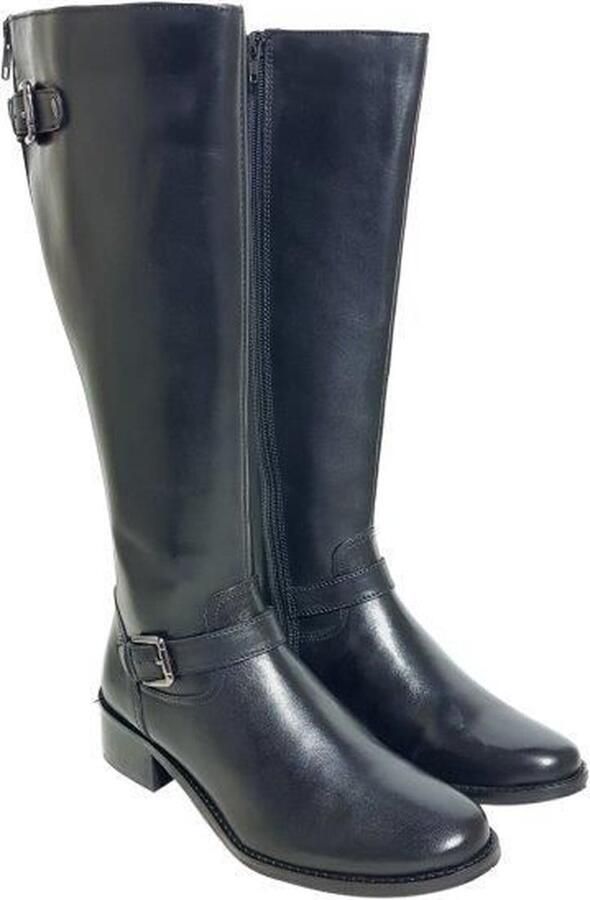 JJ Footwear JJ Hoge laars Patra Wijdte