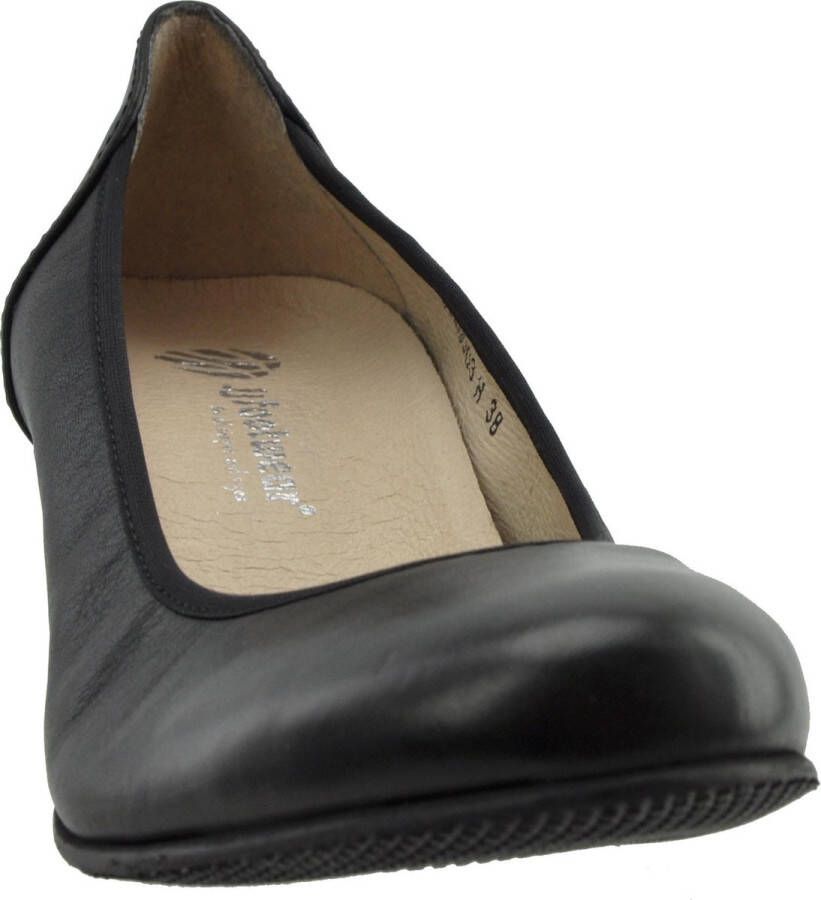 JJfootwear JJ footwear Leicester Pump Voetbreedte H