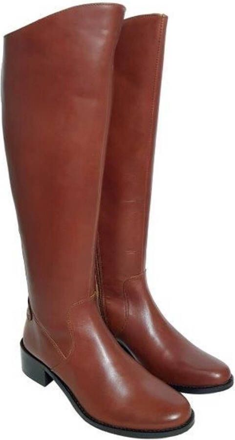JJ Footwear JJ Hoge laars Botta Wijdte