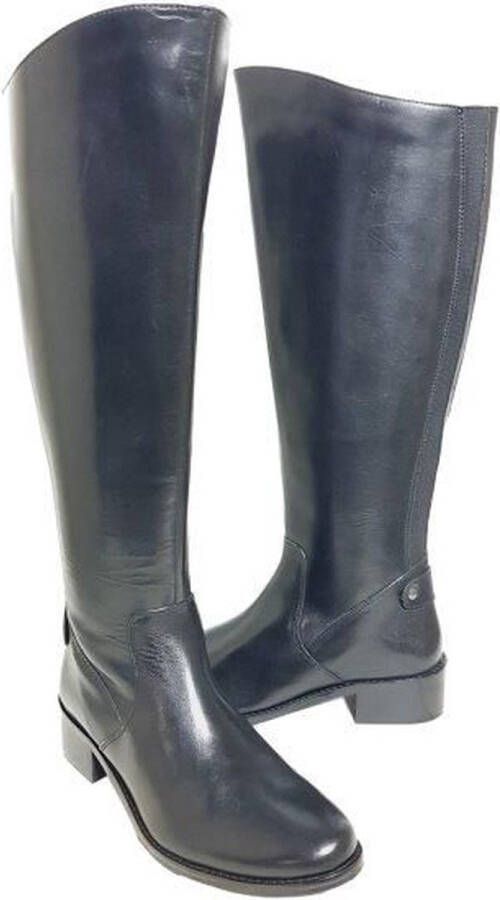 JJ Footwear JJ Hoge laars Botta Wijdte