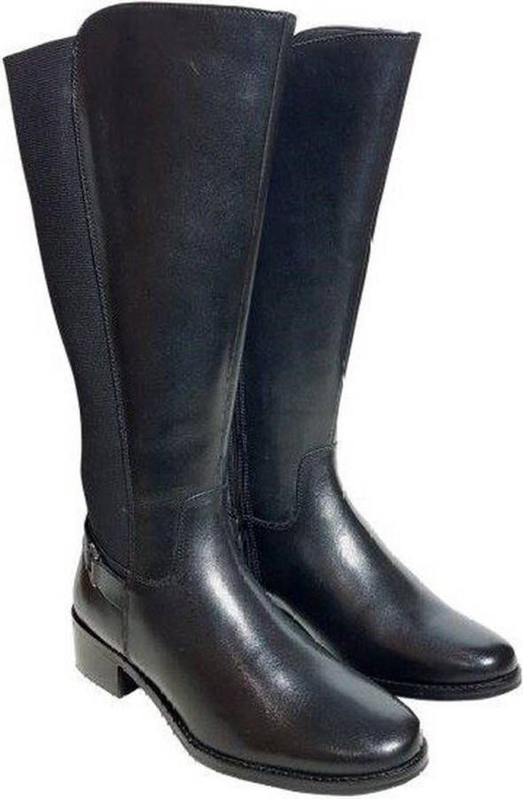 JJ Footwear JJ Hoge laars Erfurt Wijdte