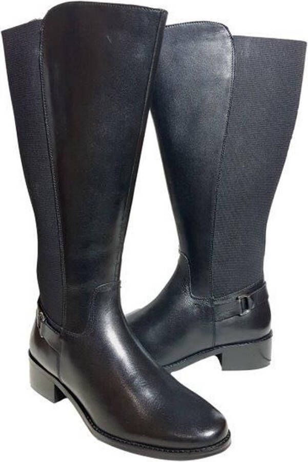 JJ Footwear JJ Hoge laars Erfurt Wijdte